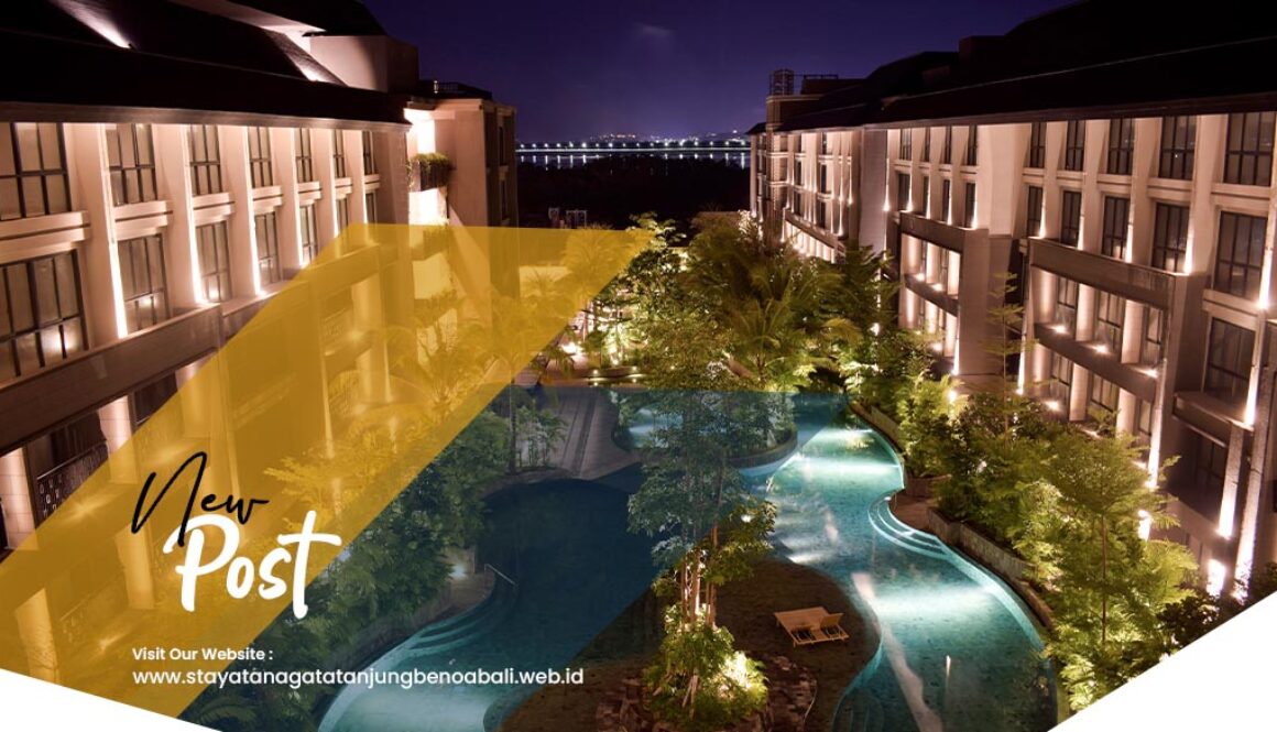 artikel Anagata Tanjung Benoa bali 2